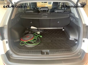 Kia Sportage PHEV