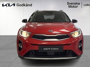 Kia Stonic 1.0 T-GDI Advance | Two Tone | Vinterhjul |