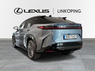 Lexus RZ 450e Executive Teknikpaket AWD