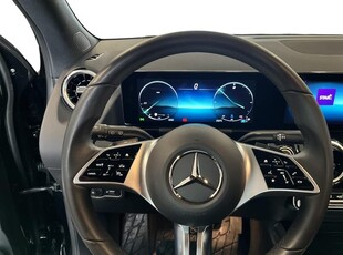 Mercedes-Benz GLA 220 4MATIC