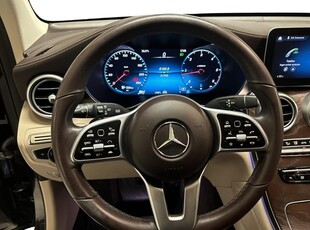 Mercedes-Benz GLC 200 d 4MATIC