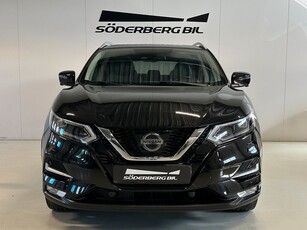 Nissan Qashqai 1.2 DIG-T Tekna Pano, Navi, Döda vinkel, 360°