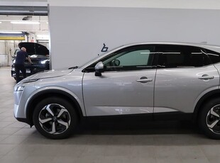 Nissan Qashqai MHEV 158 N-Connecta