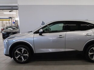 Nissan Qashqai MHEV 158 N-Connecta