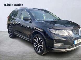 Nissan X-Trail 1.6 dCi DPF Navi BOSE 360-Kam Skinn 131hk