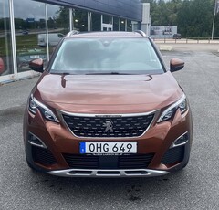 Peugeot 3008 Allure 1.6 BlueHDi 120hk Pano Drag Carplay GPS