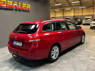 Peugeot 308 SW 1.2 e-THP Active Panorama 110HK