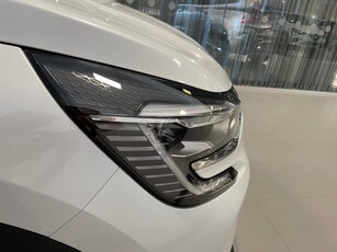 Renault Captur E-TECH Plugin-Hybrid 160