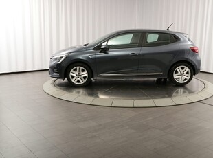 Renault Clio E-TECH