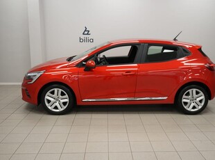 Renault Clio TCe 90 Zen 5-d II