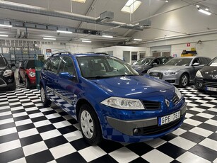 Renault Mégane Grandtour 1.6 eco2 Euro 4