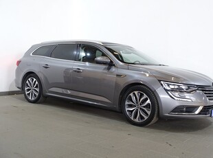 Renault Talisman Grandtour 1.6 dCi EDC INTENS BOSE Pano Kamera Drag