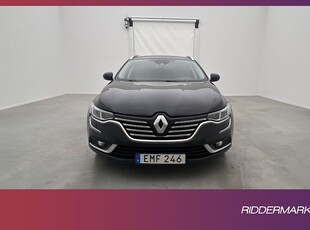 Renault Talisman Grandtour dCi 110hk Zen Kamera Navi Välserv