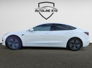 Tesla Model 3 Standard Range Plus