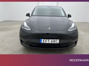 Tesla Model Y Performance AWD 534hk Total Självkörning (FSD)