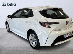 Toyota Corolla Hybrid 1,8 5D ACTIVE