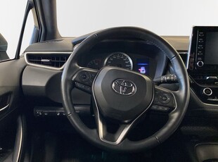 Toyota Corolla Hybrid