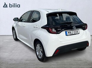 Toyota Yaris Hybrid 1,5 5D Active Approved Used 2032