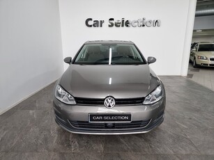 Volkswagen Golf 1.2 5-dörrarTSI BMT