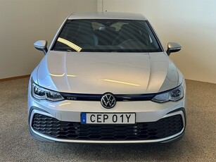 Volkswagen Golf 1.4 eTSI GTE 245Hk