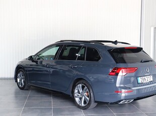 Volkswagen Golf SC 1.5 eTSI R-Line | SE SPEC | Pano | Drag