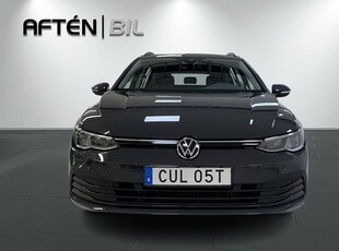 Volkswagen Golf Sportscombi 1.5 eTSI - Mildhybrid