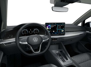 Volkswagen Golf TSI 150 DSG Edition