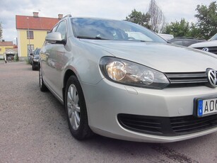 Volkswagen Golf Variant 1.6 TDI BMT Euro 5