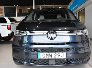 Volkswagen Multivan eHybrid Style Lång*LAGERBIL*PANORAMA