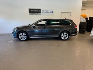 Volkswagen Passat Alltrack 2.0 TDI SCR 4Motion Euro 6