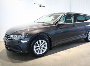 Volkswagen Passat Sportscombi 1.5 TSI 150HK DSG/NAVI