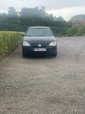 Volkswagen Polo 5-dörrar 1.4 AUX