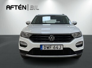 Volkswagen T-Roc 1.0 TSI - *Billigt ägande