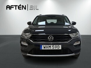 Volkswagen T-Roc 1.5 TSI Aut - PDC Fram & Bak *Nyservad