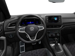 Volkswagen T-Roc TSI 150hk DSG R-Line Edition