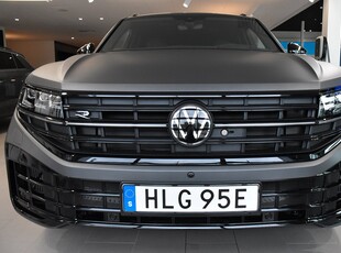 Volkswagen Touareg R E-Hybrid 462hk SE SPEC!