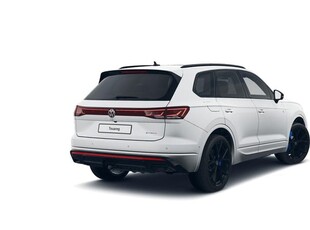 Volkswagen Touareg R eHybrid