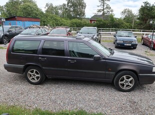 Volvo 850 Kombi 2.5 10V