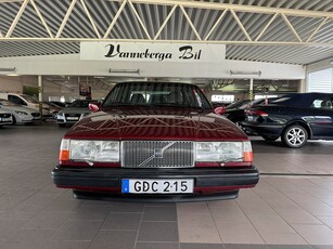 Volvo 940 2.3