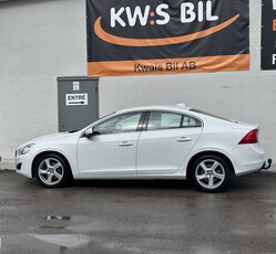 Volvo S60 D5 Geartronic Summum & 9619MIL en Ägare