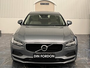 Volvo S90 D4 Geartronic Advanced Edition, Momentum Euro 6