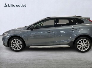 Volvo V40 Cross Country T3 Geartronic Summum, 152 hk