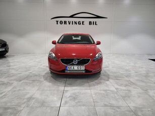 Volvo V40 D2 Kinetic Euro 5 / Drag / Nyservad