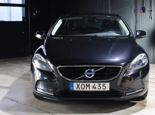 Volvo V40 D3 (150hk) Momentum / 1-äg