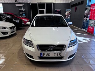 Volvo V50 1.6 D Momentum DRIVe Dragkrok