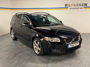 Volvo V50 2.0 D Momentum Euro 4