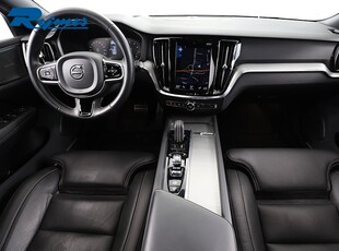 Volvo V60 B4 Bensin R-Design