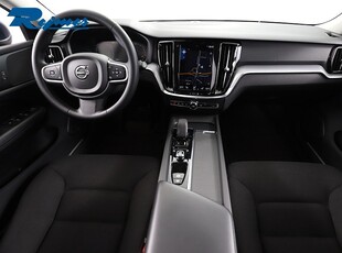 Volvo V60 B4 II Bensin MomAdv Navi Pro Edition