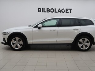 Volvo V60 Cross Country B4 AWD Diesel Adv SE