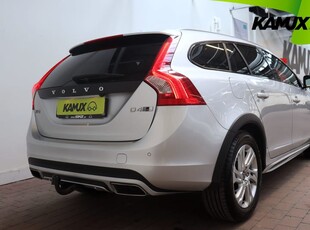 Volvo V60 Cross Country D4 AWD